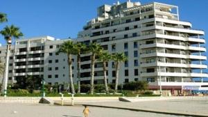 Brisa Mediterránea II, Topacio IV