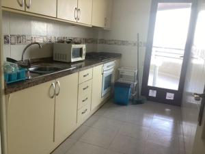 Brisa Mediterránea II, Topacio IV