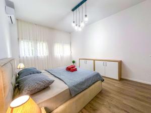 Apartment Vaclav with garage K12