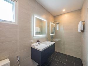 Pranee Aurora - 3BR Pool Villa - Lamai Samui by MO Estate