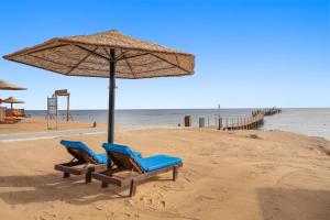 Pickalbatros Sands Port Ghalib