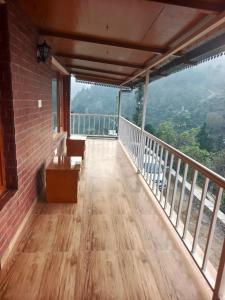 The Ananta Estate An Eco Home Stay