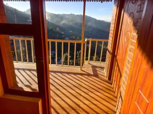 The Ananta Estate An Eco Home Stay