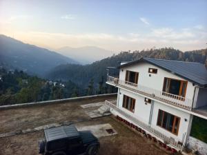 The Ananta Estate An Eco Home Stay