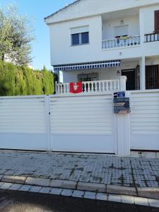 Eurosol Holiday Resort Villa Piscina Salina