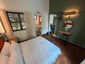 Perkasa Hotel Mt Kinabalu