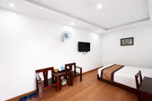 Sông Hiến Hotel Cao Bằng - Motorbike Rental