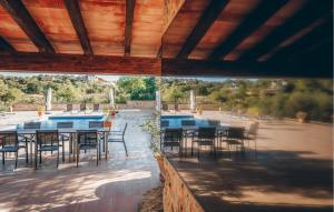 Finca Pura Vida Ses Roques