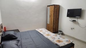 Elite Homes Raipur Studio Serviced Apartment