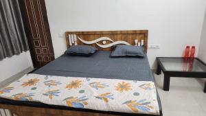 Elite Homes Raipur Studio Serviced Apartment