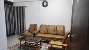 Elite Homes Raipur Studio Serviced Apartment
