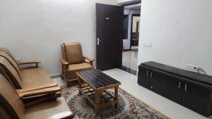 Elite Homes Raipur Studio Serviced Apartment