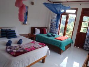 Natures Glow Homestay