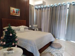 Buddys Skybar & Suite