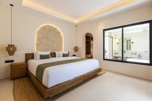 Solaya Villas Canggu