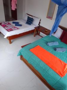 Natures Glow Homestay