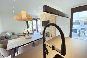 LUXURY VILLA ELBA SANTA ROSALIA RESORT by PREMIUM SPAIN PROPERTIES