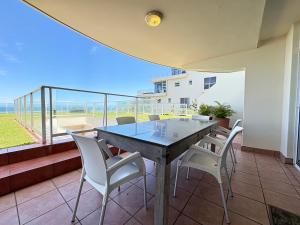 8 Glitter Bay - Seaviews & Garden - Umhlanga 3BR