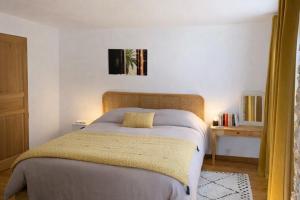 Maison familiale à deux pas du zoo de Thoiry