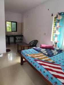 Sree Sai guest house
