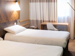 ibis Lyon Caluire Cité Internationale