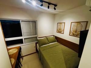 Studio a uma quadra da Praia