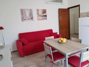 Appartamento il Decimomiglio img3