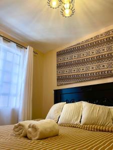 Cozy 1-Bedroom Apartment in South B, Nairobi