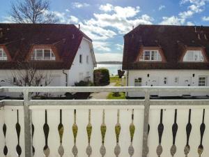 Fährhaus Sellin - Ferienwohnung 2