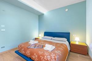 Appartamento Girasole - Happy Rentals