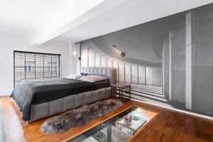 The Factory Loft Prague