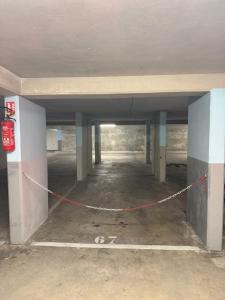 Bilocale Menton centro, terrazzo e parking privato