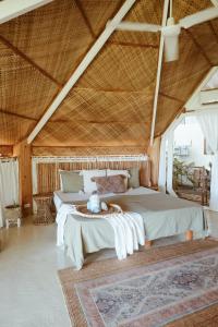 Punta Punta Surf Retreat