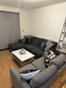 Modern 2bedroom 2bathroom Balcony Near Stratford & Tube