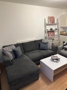 Modern 2bedroom 2bathroom Balcony Near Stratford & Tube