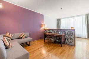 DoubleTree by Hilton Hotel Cluj - City Plaza