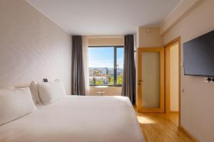 DoubleTree by Hilton Hotel Cluj - City Plaza