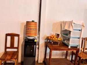 Heaven Backpackers Hostel