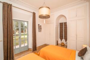 Beautiful Boccara villa, 4 suites and private pool