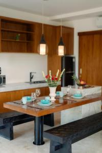 Villa Sophie Ungasan