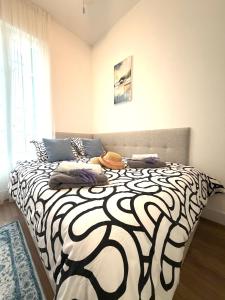 BLUE SKY Apartment
