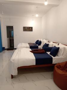 Aroma Heaven Homestay