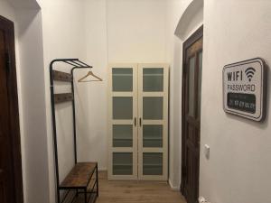 Appartement "Gudrun" inklusive Parkplatz