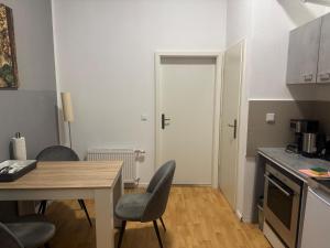 Appartement "Gudrun" inklusive Parkplatz