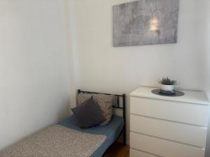 Appartement "Gudrun" inklusive Parkplatz