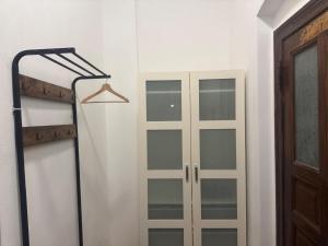 Appartement "Gudrun" inklusive Parkplatz