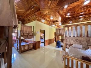 Heaven Backpackers Hostel