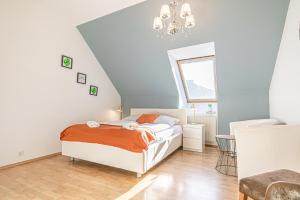 Lovely 2BR Apt-Near Bahnhof Rennweg & Belvedere