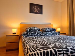 City Center Apartments - Modern Brno Římské náměstí VII