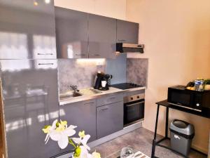 Le Cocon Beauvaisien - Centre Ville - Proche Gare